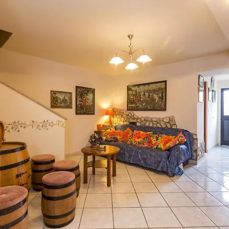 Fuer 5 Personen Ca 70 Qm In Rakalj, Istrien Bucht Von Rasa Holiday home *