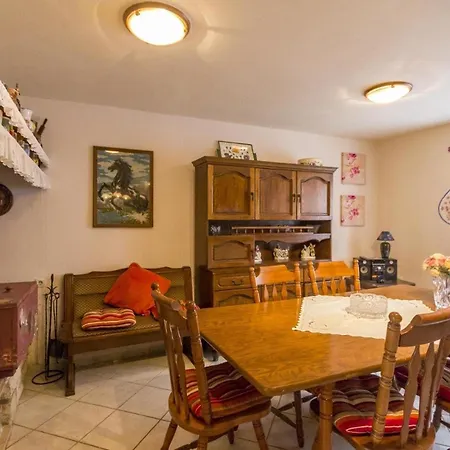 Holiday home Fuer 5 Personen Ca 70 Qm In Rakalj, Istrien Bucht Von Rasa *