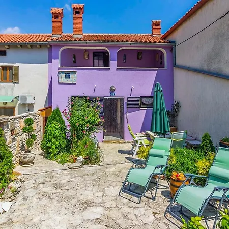 Holiday home Fuer 5 Personen Ca 70 Qm In Rakalj, Istrien Bucht Von Rasa