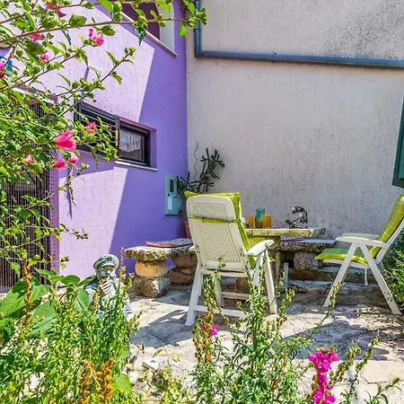 Holiday home Fuer 5 Personen Ca 70 Qm In Rakalj, Istrien Bucht Von Rasa Rakalj